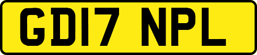 GD17NPL