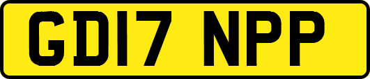 GD17NPP