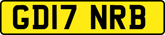 GD17NRB