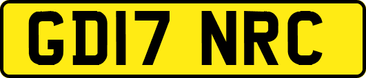 GD17NRC