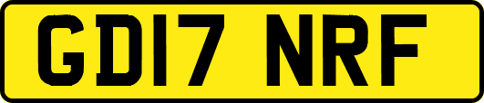 GD17NRF