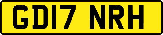 GD17NRH