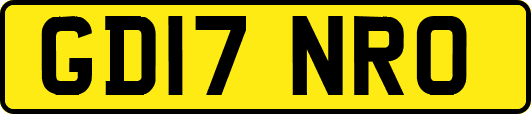 GD17NRO