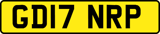 GD17NRP