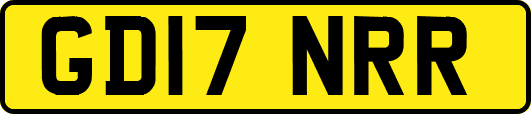 GD17NRR
