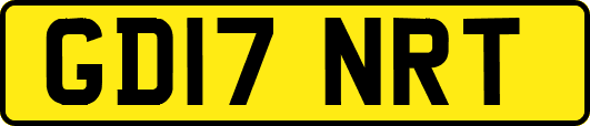 GD17NRT
