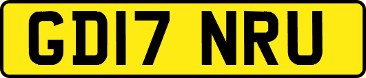 GD17NRU