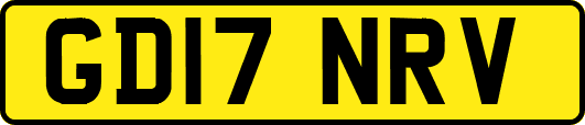 GD17NRV