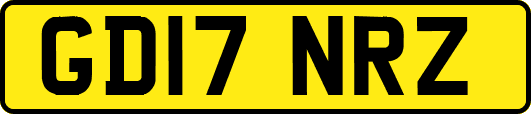 GD17NRZ