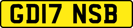 GD17NSB