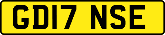GD17NSE
