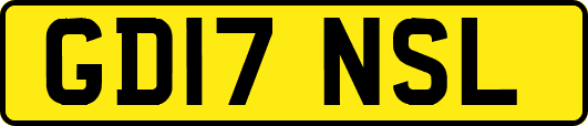 GD17NSL