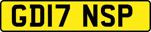 GD17NSP
