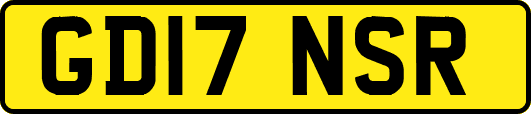 GD17NSR
