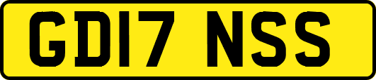 GD17NSS
