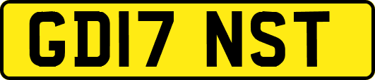GD17NST