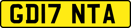 GD17NTA