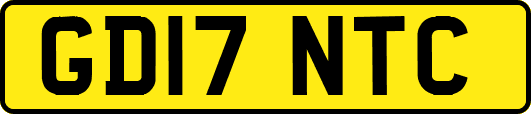 GD17NTC