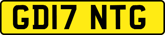GD17NTG