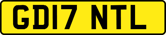 GD17NTL