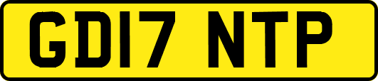 GD17NTP