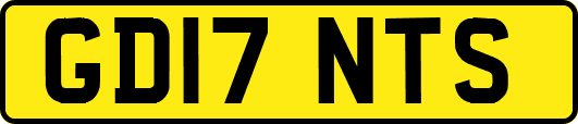GD17NTS
