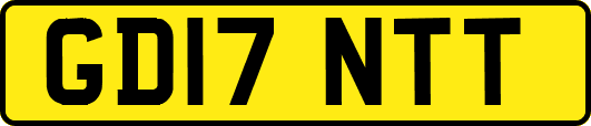 GD17NTT