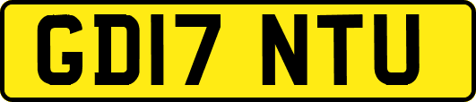 GD17NTU