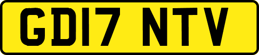 GD17NTV