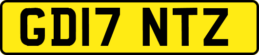 GD17NTZ