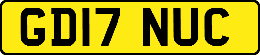 GD17NUC