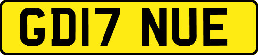 GD17NUE