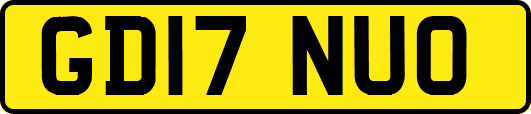 GD17NUO