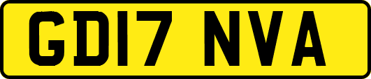 GD17NVA