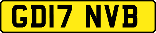 GD17NVB