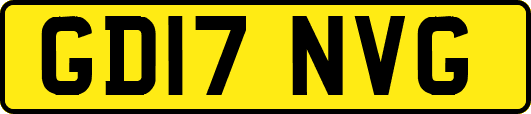 GD17NVG