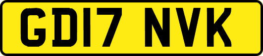 GD17NVK