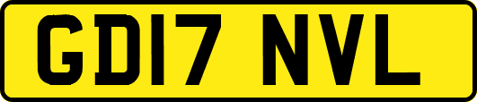 GD17NVL