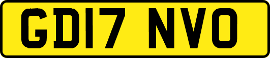 GD17NVO