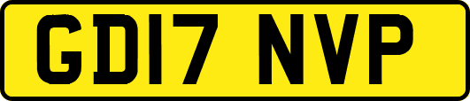 GD17NVP