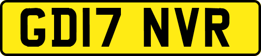 GD17NVR