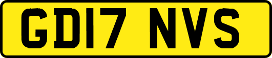 GD17NVS