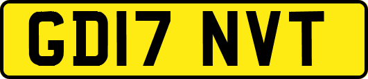 GD17NVT