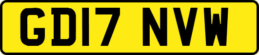 GD17NVW