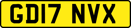 GD17NVX