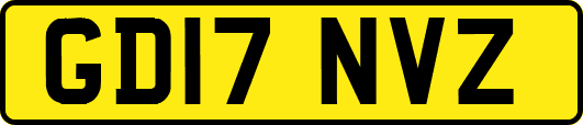 GD17NVZ