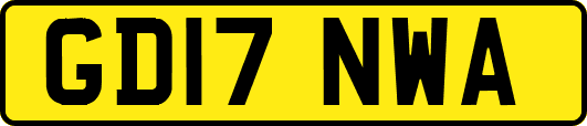 GD17NWA
