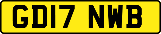 GD17NWB