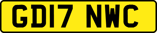 GD17NWC