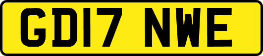GD17NWE